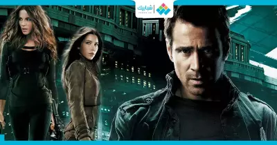 «عيش الإثارة» مع «توتال ريكول» الليلة على «MBC2»