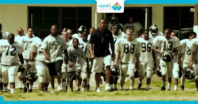 النهارده.. «ملعب العصابة» على «MAX»
