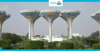 «قناة السويس» تمنع أعضاء هيئة التدريس من الظهور إعلاميا