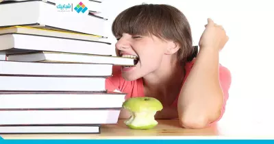 «بتأجل المذاكرة دايما».. الحل هنا
