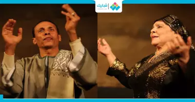 لعشاق «المغنى البلدي».. تمتعوا بليلة مواويل في «مكان»
