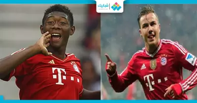 ريال مدريد يسعى لضم نجمي بايرن ميونيخ