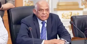 البرلمان يوافق على 24 قرارًا بقانون فى الجلسة الأولى