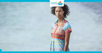 خروجتك عندنا.. البرتغالية «عائشة ماكيبا» هتغني في درب «1718» النهارده