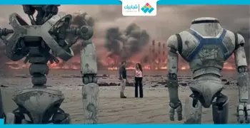 فيلم السهرة.. خيال علمي في «Robotropolis» على «Action»