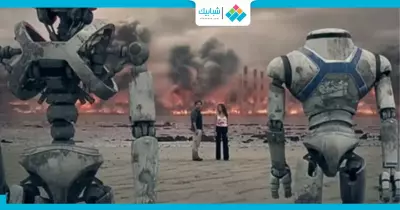 فيلم السهرة.. خيال علمي في «Robotropolis» على «Action»