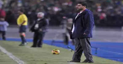 هزيمة المقاولون أمام أسوان تطيح بطارق العشري