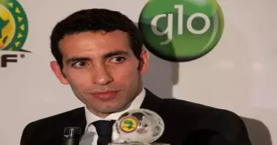 «أبو تريكة» يعلق على هدف عبد الله السعيد في الإسماعيلي