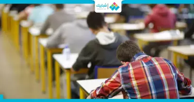 في الامتحان.. إزاي تتعامل مع كراسة الإجابة؟