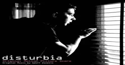 فيلم السهرة.. إثارة وتشويق في «Disturbia» الليلة