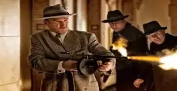 فيلم السهرة.. «فريق العصابات» على «Mbc2» النهارده