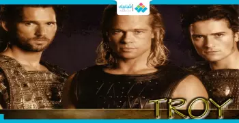 فيلم السهرة.. «Troy» على «MbC Max» الليلة
