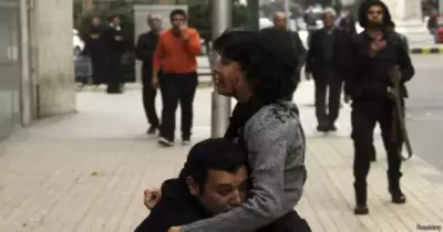 في ذكرى وفاة «فتاة الورد».. «تويتر»: لسه فاكرينك