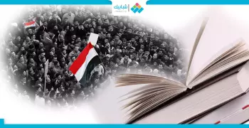 هذه الروايات تحكي لك قصة ثورة 25 يناير