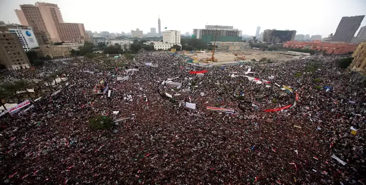  #اصطباحة_النهاردة.. يا الميدان 