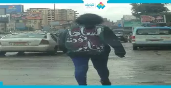 «لساها ثورة يناير».. سناء تسلك «طريق مالوهش راجع»