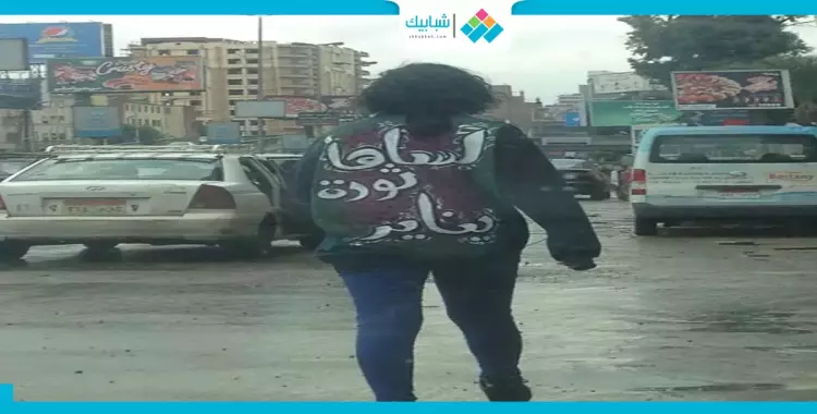  «لساها ثورة يناير».. سناء تسلك «طريق مالوهش راجع» 