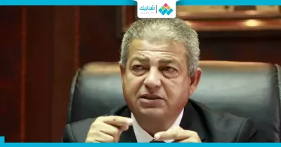 وزير الرياضة ينفي تعيين مجلس إدارة الأهلي