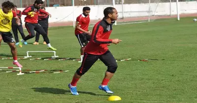 الأهلي يطمئن على حالة الثلاثي المصاب