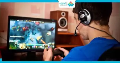 مع أفضل ألعاب الانترنت مفيش ملل في الإجازة