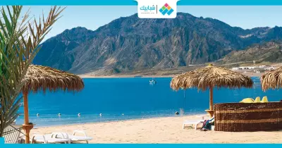 فرصة.. 4 أيام في شرم الشيخ بـ550 جنيها فقط
