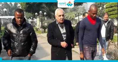 الأهلي يهدي «الدرع» لجيلبرتو وفلافيو
