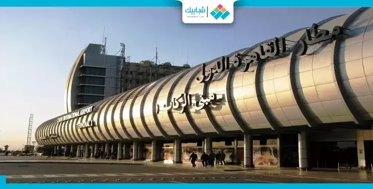  مصر للطيران: تفتيش طائرة إسطنبول بعد بلاغ بوجود تهديد أمني 