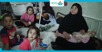 مصرع أربعة أشخاص من أسرة واحدة بالمنوفية