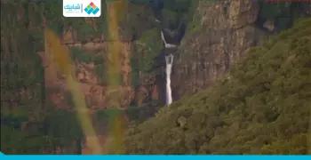 مطوية علوم ثالث ابتدائي التجوية والتعرية بالفصل الدراسي الثاني