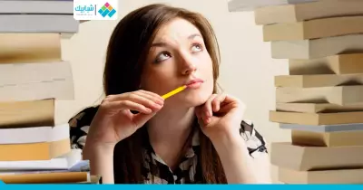 لطلاب الثانوية.. زود تركيزك أثناء المذاكرة في 5 خطوات