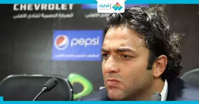 الزمالك يشكر عبدالظاهر السقا