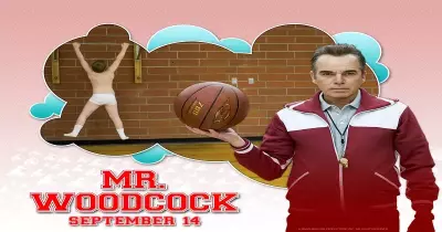 فيلم السهرة.. «Mr. Woodcock» الليلة على «MBC Max»
