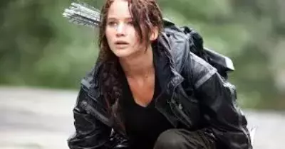 فيلم السهرة.. «The Hunger Games» الليلة على «MBC2»