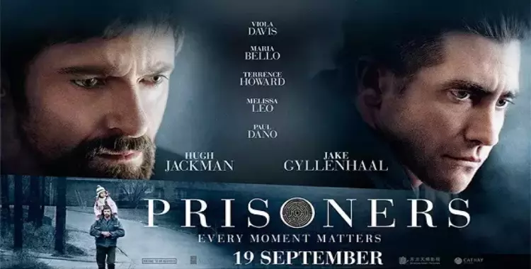  فيلم السهرة.. لعشاق الأكشن «Prisoner» على «MBC2» 