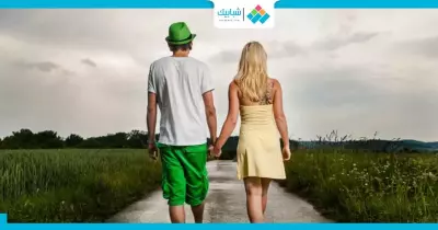 مش عارفين هتكملوا مع بعض ولا لأ؟..  الحل هنا