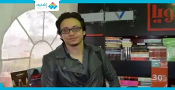 القبض على إسلام جاويش لرسمه كاريكاتير مسيئ للنظام