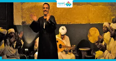 خروجتك عندنا.. حفلة لفرقة الجعافرة في مكان الثقافي النهارده