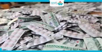 الحبس سنة مع إيقاف التنفيذ لطالب أدين بالإتجار في الترامادول