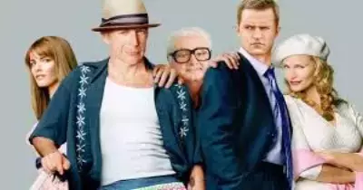 فيلم السهرة.. أكشن في «The Whole Ten yards» على «MBC2»