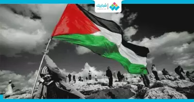 أفلام ساهمت في توثيق القضية الفلسطينية