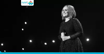 أشهر أغاني «Adele».. كأنها حكاية ترويها