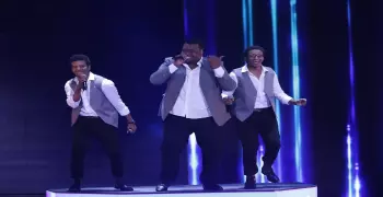 «منيب باند».. في الساقية النهاردة