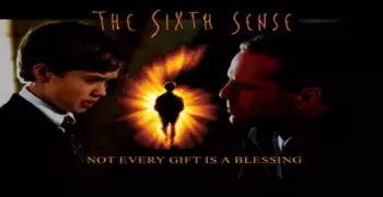 فيلم السهرة.. The Sixth Sense على Mbc2