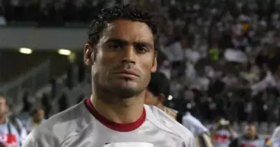 «عبد المنصف» يتصدر تويتر بعد انتهاء مباراة الأهلي وإنبي