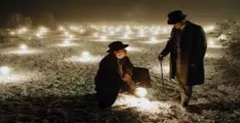 فيلم السهرة.. لعشاق السحر «The prestige» على «mbc2» الليلة