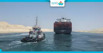 408 مليون دولار انخفاض بعائدات قناة السويس