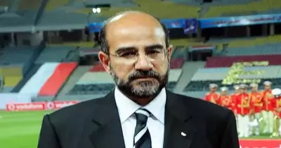 «المسابقات» عن أزمة ملعب القمة: هذا الإستاد فُرض على الأهلي