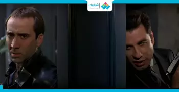 فيلم السهرة.. «Face Off» على «MBC2» الليلة