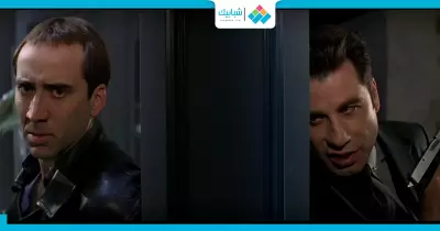 فيلم السهرة.. «Face Off» على «MBC2» الليلة