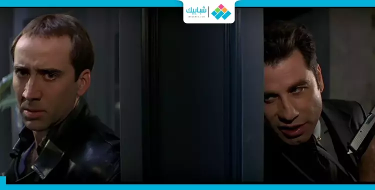  فيلم السهرة.. «Face Off» على «MBC2» الليلة 